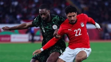 رقميًا.. منتخب مصر يودع كأس الأمم الإفريقية وترتيبه بالمربع الذهبي